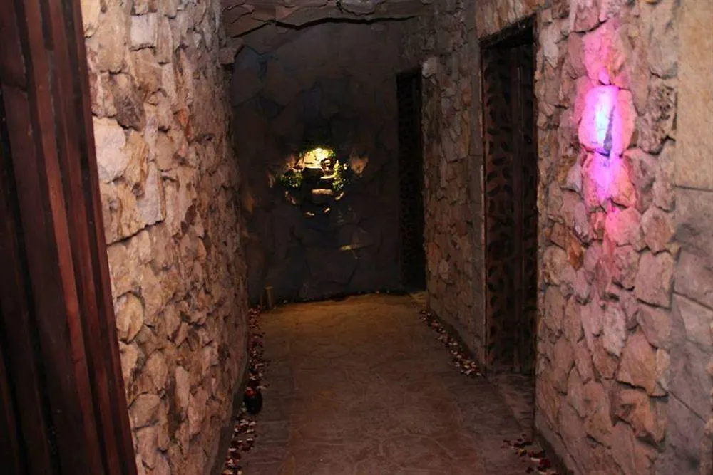 Belle Vue Hotel And Spa Adís Abeba