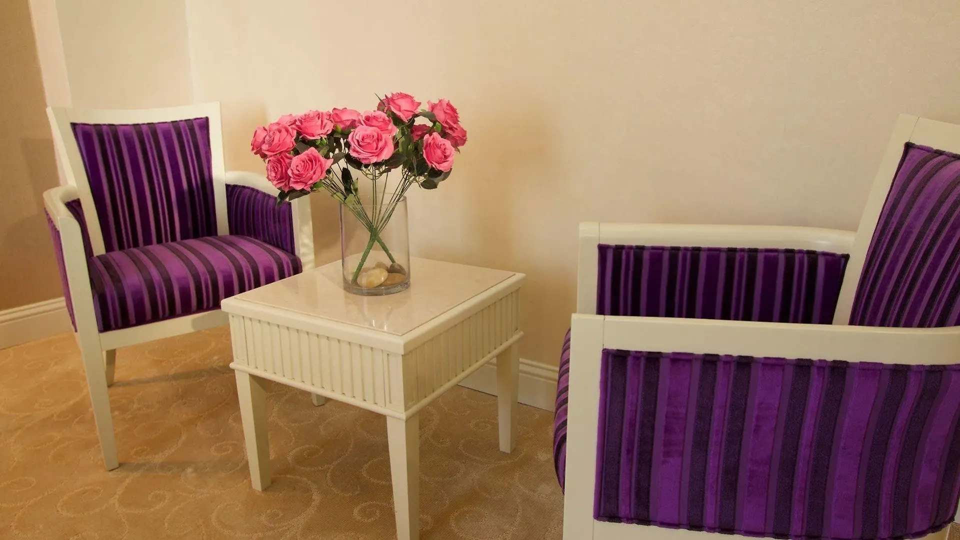 Belle Vue Hotel And Spa Adís Abeba